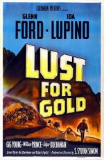 Watch Lust for Gold Vumoo