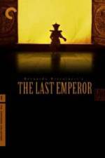 Watch The Last Emperor Vumoo