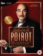 Watch Behind the Scenes: Agatha Christie\'s Poirot Vumoo