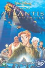 Watch Atlantis: The Lost Empire Vumoo