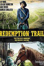 Watch Redemption Trail Vumoo