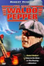 Watch The Great Waldo Pepper Vumoo