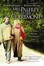 Watch Mrs. Palfrey at the Claremont Vumoo