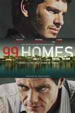 Watch 99 Homes Vumoo