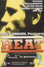 Watch Andy Warhol's Heat Vumoo