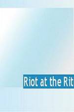 Watch Riot at the Rite Vumoo
