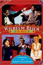 Watch Wilhelm Reich in Hell Vumoo