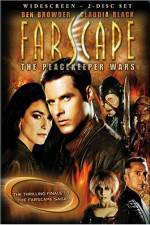 Watch Farscape: The Peacekeeper Wars Vumoo