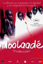 Watch Moolaade Vumoo