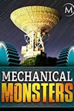 Watch Mechanical Monsters Vumoo