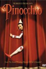 Watch Pinocchio Vumoo