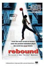 Watch Rebound: The Legend of Earl 'The Goat' Manigault Vumoo
