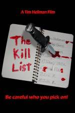 Watch The Kill List Vumoo