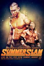 Watch WWE Summerslam Vumoo