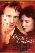 Watch Oscar and Lucinda Vumoo