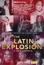 Watch The Latin Explosion: A New America Vumoo