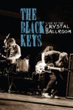 Watch The Black Keys Live at the Crystal Ballroom Vumoo