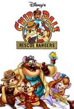 Watch Chip \'n\' Dale\'s Rescue Rangers to the Rescue Vumoo