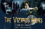 Watch The Wizards Books: A Tale of Three Sisters Vumoo