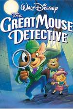 Watch The Great Mouse Detective Vumoo