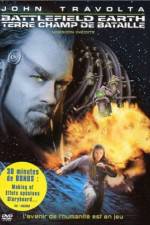 Watch Battlefield Earth: A Saga of the Year 3000 Vumoo