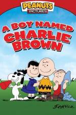 Watch A Boy Named Charlie Brown Vumoo