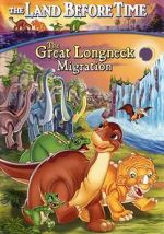 Watch The Land Before Time X: The Great Longneck Migration Vumoo