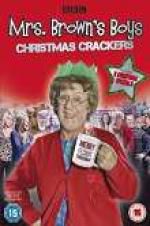 Watch Mrs Brown\'s Boys Christmas Crackers Vumoo