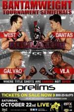 Watch Bellator Fighting Championships 55 Prelims Vumoo