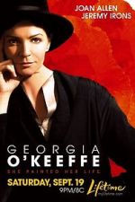 Watch Georgia O'Keeffe Vumoo