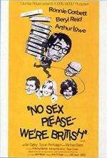 Watch No Sex Please - We\'re British Vumoo