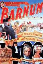 Watch Barnum Vumoo