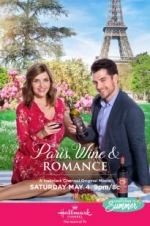 Watch Paris, Wine and Romance Vumoo