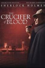 Watch The Crucifer of Blood Vumoo