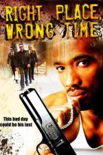 Watch Right Place, Wrong Time Vumoo