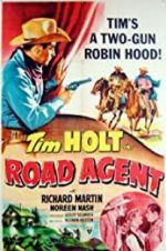 Watch Road Agent Vumoo