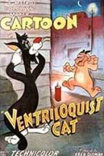 Watch Ventriloquist Cat Vumoo