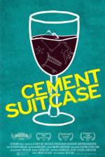 Watch Cement Suitcase Vumoo