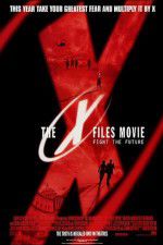 Watch The X-Files Movie Special Vumoo