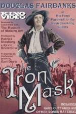 Watch The Iron Mask Vumoo