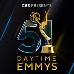 Watch The 51st Annual Daytime Emmy Awards (TV Special 2024) Vumoo