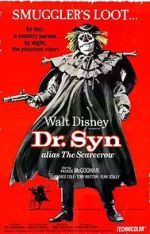 Watch Dr. Syn, Alias the Scarecrow Vumoo