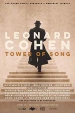 Watch Tower of Song: A Memorial Tribute to Leonard Cohen Vumoo