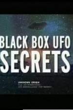 Watch Black Box UFO Secrets Vumoo