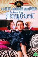 Watch The World of Henry Orient Vumoo