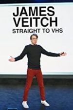 Watch James Veitch: Straight to VHS Vumoo