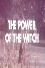 Watch The Power Of The Witch Vumoo