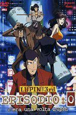 Watch Lupin III: Episode 0 - First Contact Vumoo