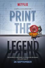 Watch Print the Legend Vumoo