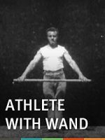 Watch Athlete with Wand Vumoo